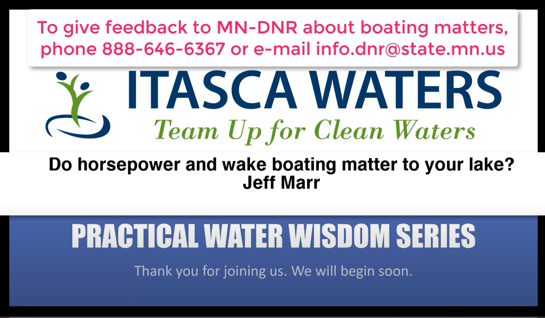 Practical Water Wisdom 2023 Series #4 Practical Water Wisdom 2023 Series #4